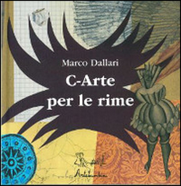 C-arte per le rime - Librerie.coop C-arte per le rime - Librerie.coop