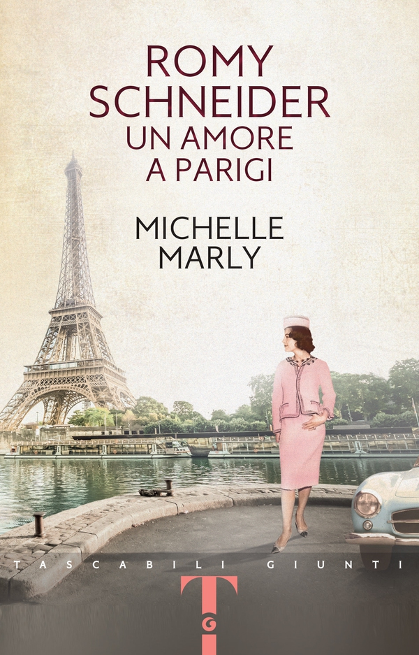 Romy Schneider - Librerie.coop Romy Schneider - Librerie.coop