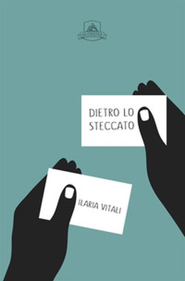 Dietro lo steccato - Librerie.coop Dietro lo steccato - Librerie.coop