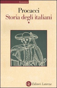 Storia degli italiani - Librerie.coop