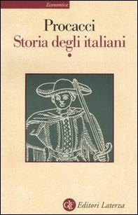 Storia degli italiani - Librerie.coop