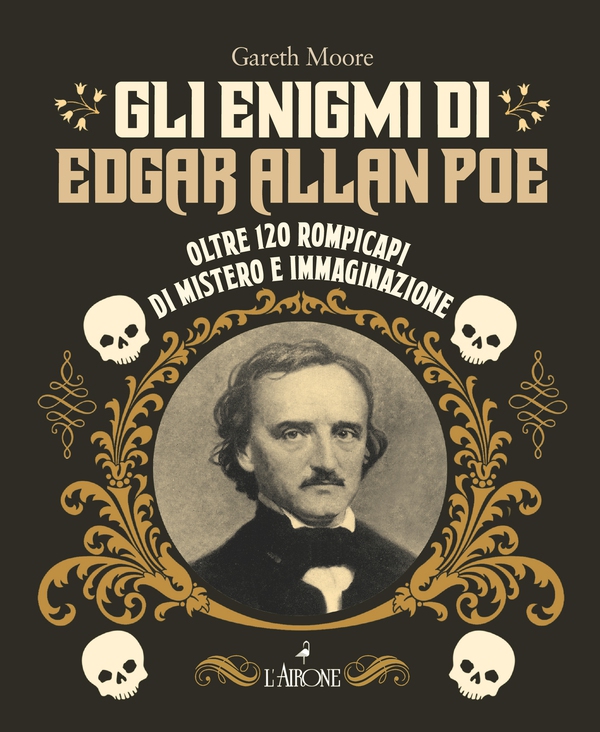 Gli enigmi di Edgar Allan Poe - Librerie.coop