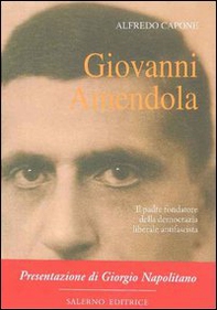 Giovanni Amendola - Librerie.coop Giovanni Amendola - Librerie.coop