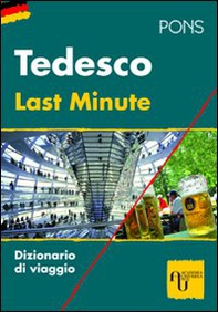 Last minute tedesco - Librerie.coop