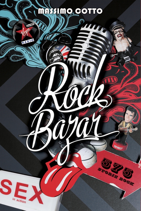 Rock Bazar - Librerie.coop Rock Bazar - Librerie.coop