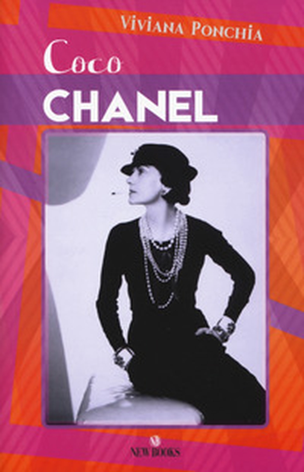 Coco Chanel - Librerie.coop Coco Chanel - Librerie.coop