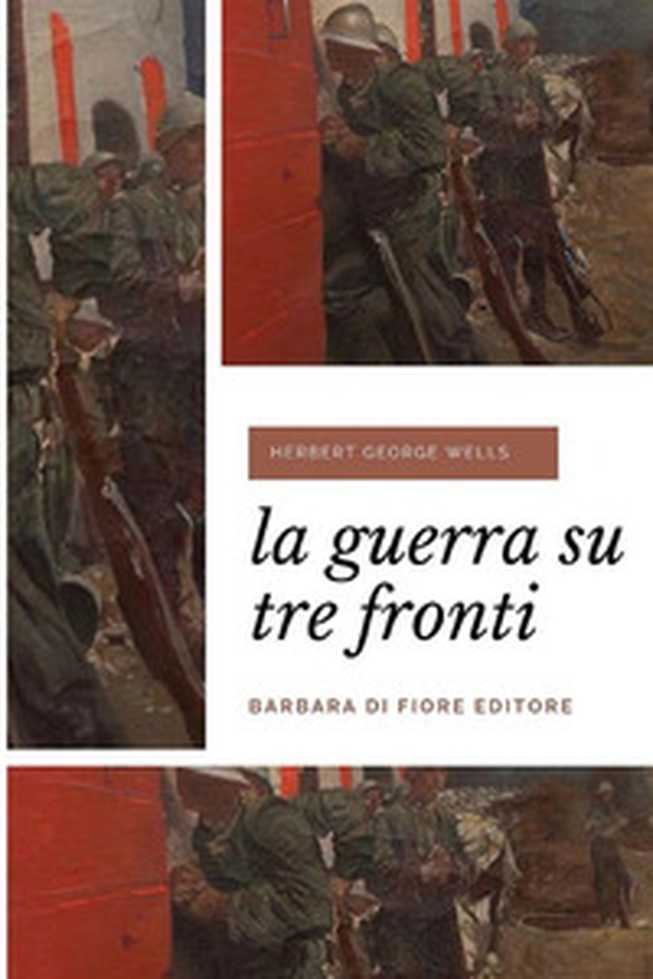 La guerra su tre fronti - Librerie.coop La guerra su tre fronti - Librerie.coop