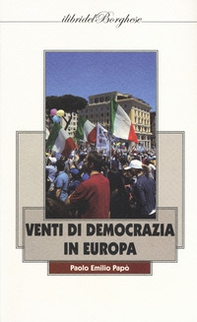 Venti di democrazia in Europa - Librerie.coop