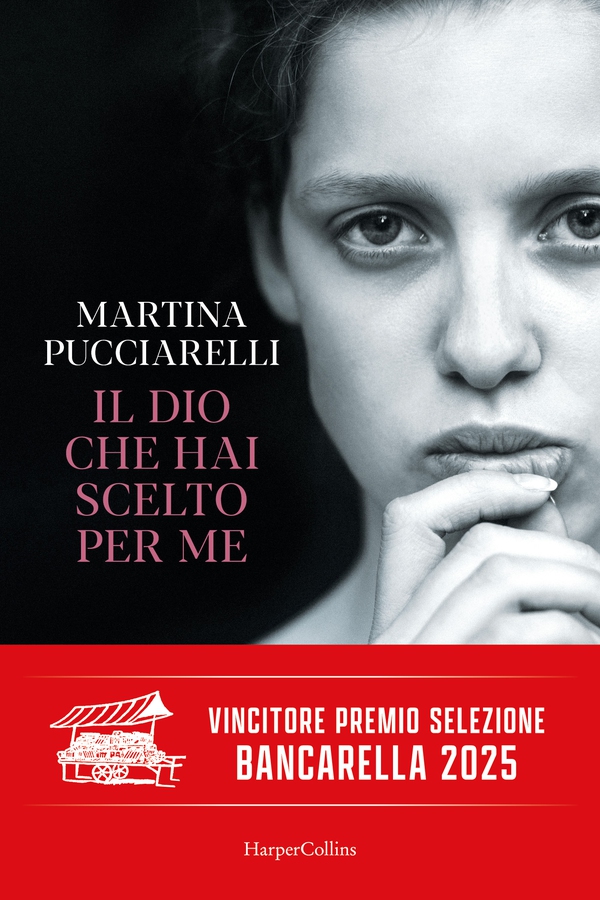 Il Dio che hai scelto per me - Librerie.coop Il Dio che hai scelto per me - Librerie.coop
