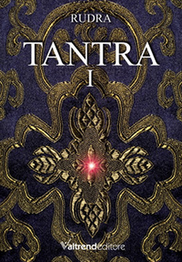Tantra - Vol. 1 - Librerie.coop Tantra - Vol. 1 - Librerie.coop