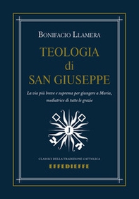 Teologia di San Giuseppe - Librerie.coop