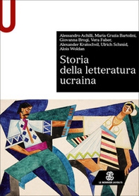 Storia della letteratura ucraina - Librerie.coop