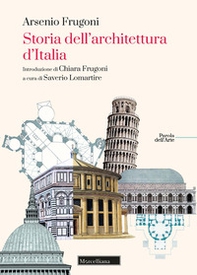 Storia dell'architettura d'Italia - Librerie.coop