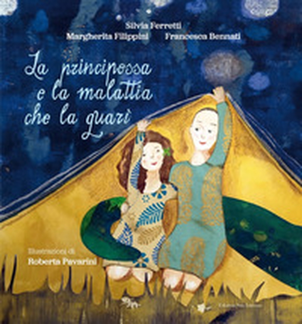 La principessa e la malattia che la guarì - Librerie.coop La principessa e la malattia che la guarì - Librerie.coop