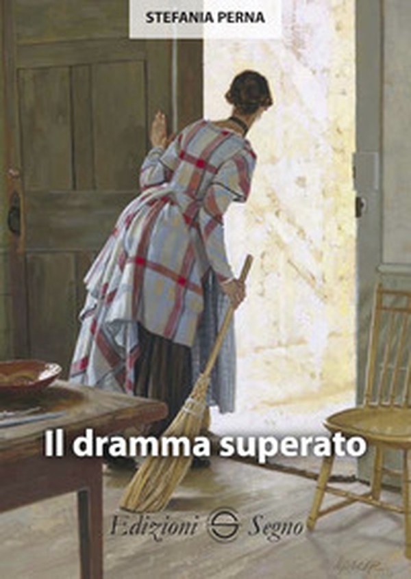 Il dramma superato - Librerie.coop Il dramma superato - Librerie.coop