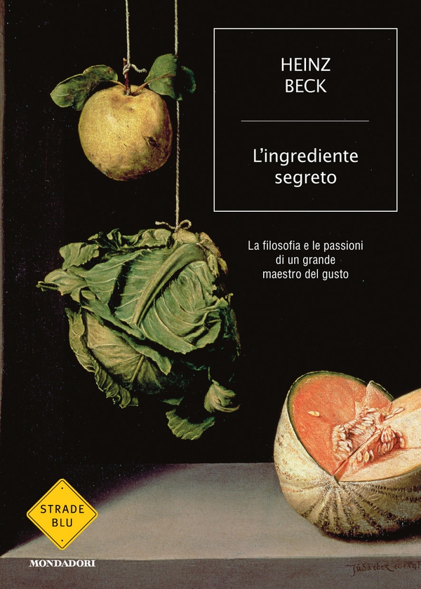 L'ingrediente segreto - Librerie.coop L'ingrediente segreto - Librerie.coop