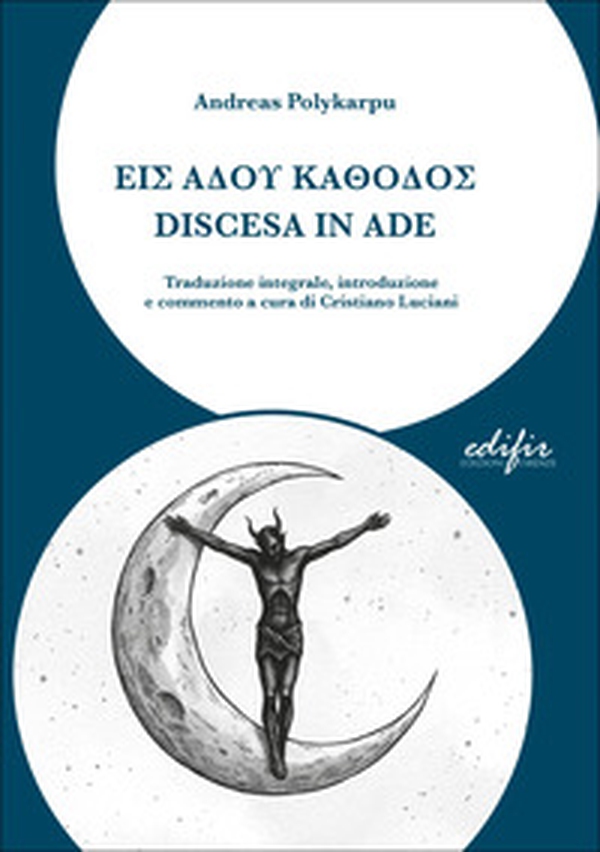 Discesa in Ade - Librerie.coop