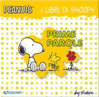 Prime parole. I libri di Snoopy. Peanuts - Librerie.coop Prime parole. I libri di Snoopy. Peanuts - Librerie.coop