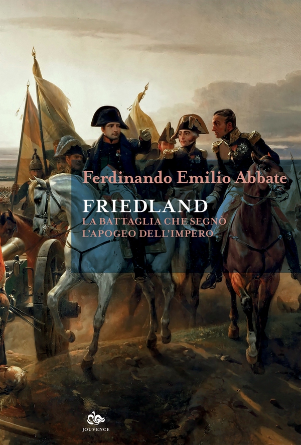 Friedland - Librerie.coop Friedland - Librerie.coop