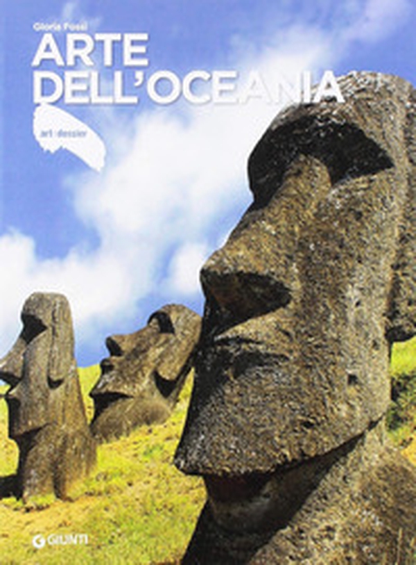 Arte dell'Oceania - Librerie.coop Arte dell'Oceania - Librerie.coop