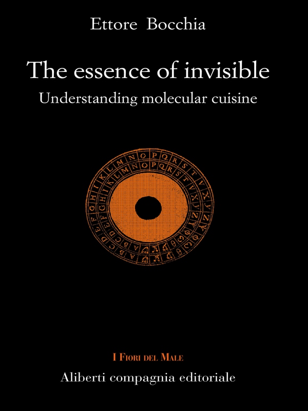 The essence of invisible - Librerie.coop The essence of invisible - Librerie.coop