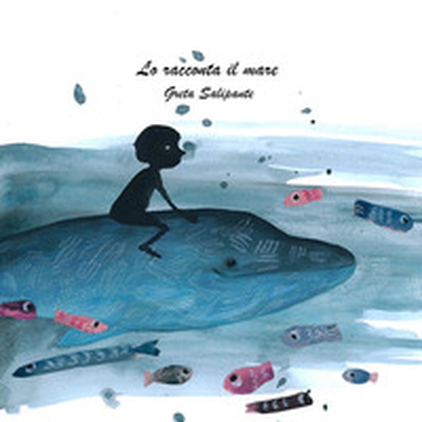 Lo racconta il mare - Librerie.coop Lo racconta il mare - Librerie.coop