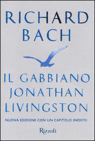 Il gabbiano Jonathan Livingston - Librerie.coop