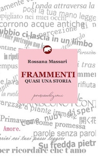 Frammenti. Quasi una storia - Librerie.coop