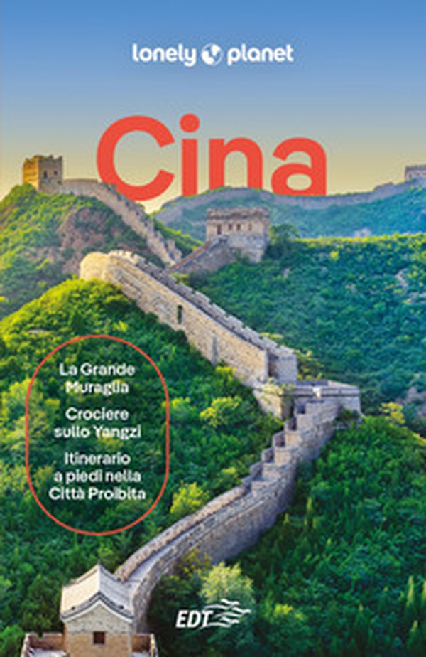 Cina - Librerie.coop