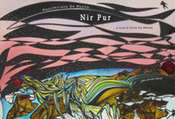 Nir pur - Librerie.coop Nir pur - Librerie.coop