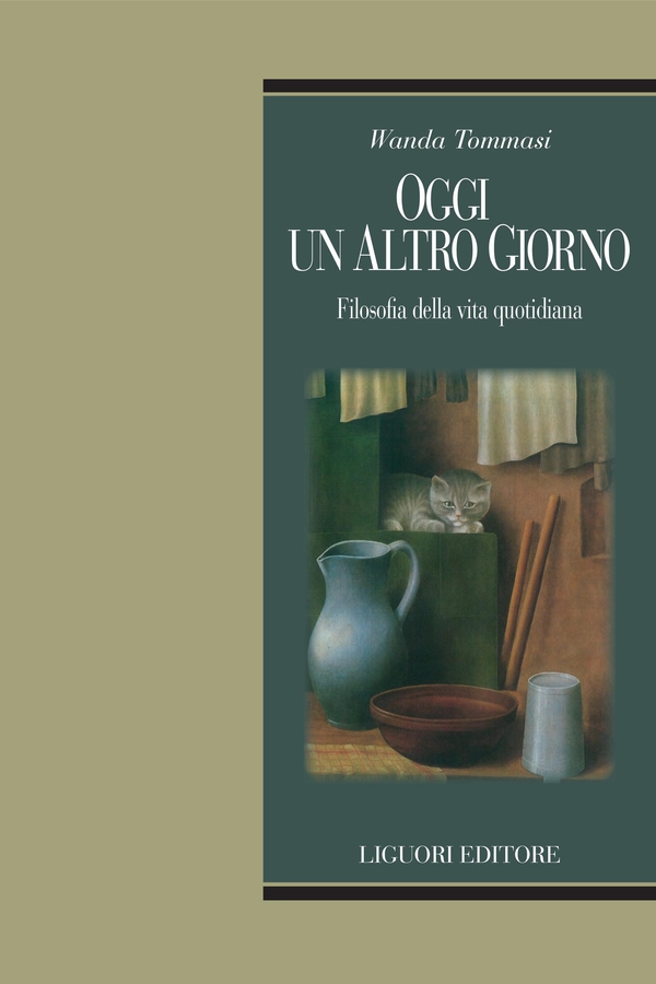 Oggi è un altro giorno - Librerie.coop Oggi è un altro giorno - Librerie.coop