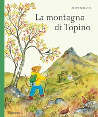 La montagna di Topino - Librerie.coop