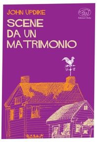 Scene da un matrimonio - Librerie.coop