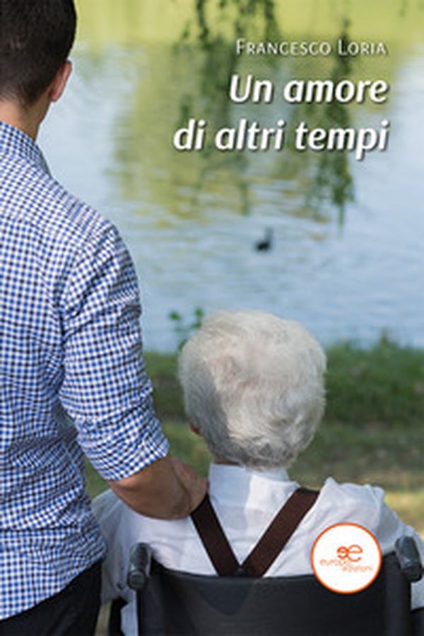 Un amore di altri tempi - Librerie.coop Un amore di altri tempi - Librerie.coop