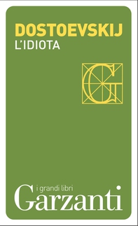 L'idiota - Librerie.coop