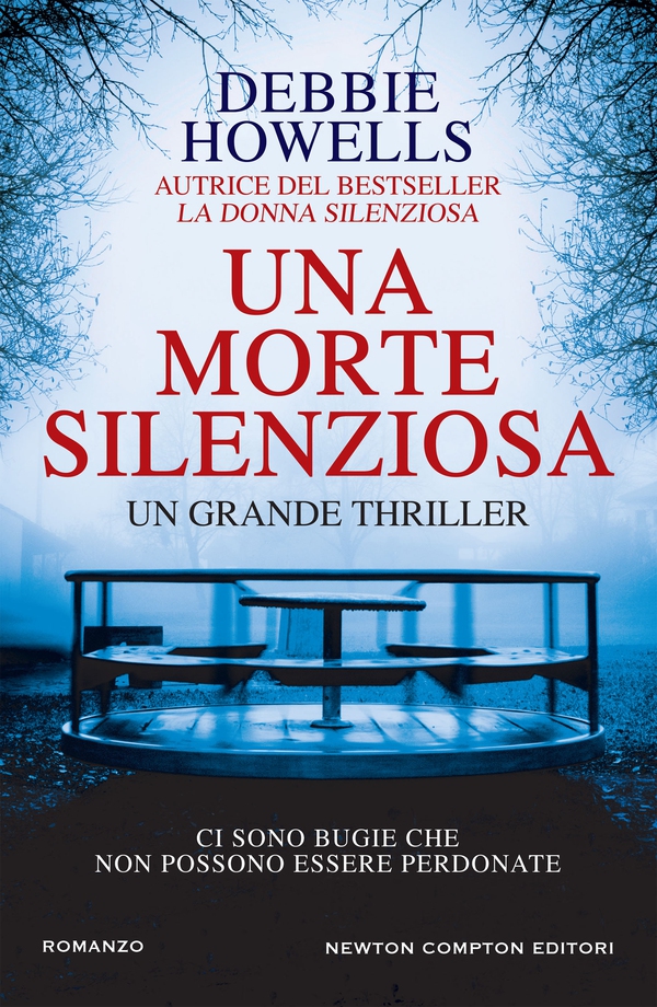 Una morte silenziosa - Librerie.coop Una morte silenziosa - Librerie.coop