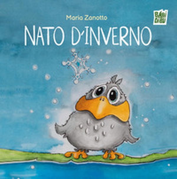Nato d'inverno - Librerie.coop