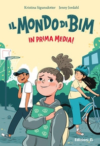 Il mondo di Bim. In prima media! - Librerie.coop Il mondo di Bim. In prima media! - Librerie.coop