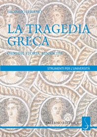 La tragedia greca - Librerie.coop La tragedia greca - Librerie.coop