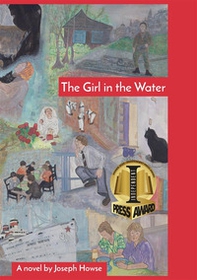 The girl in the water - Librerie.coop