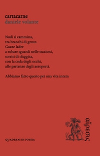 Cartacarne - Librerie.coop