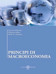 Principi di macroeconomia - Librerie.coop