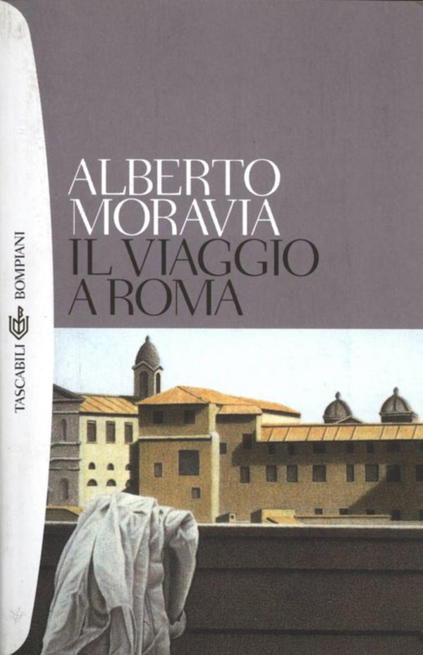 Il viaggio a Roma - Librerie.coop Il viaggio a Roma - Librerie.coop