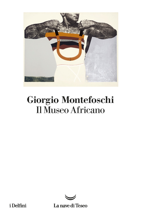 Il museo africano - Librerie.coop Il museo africano - Librerie.coop