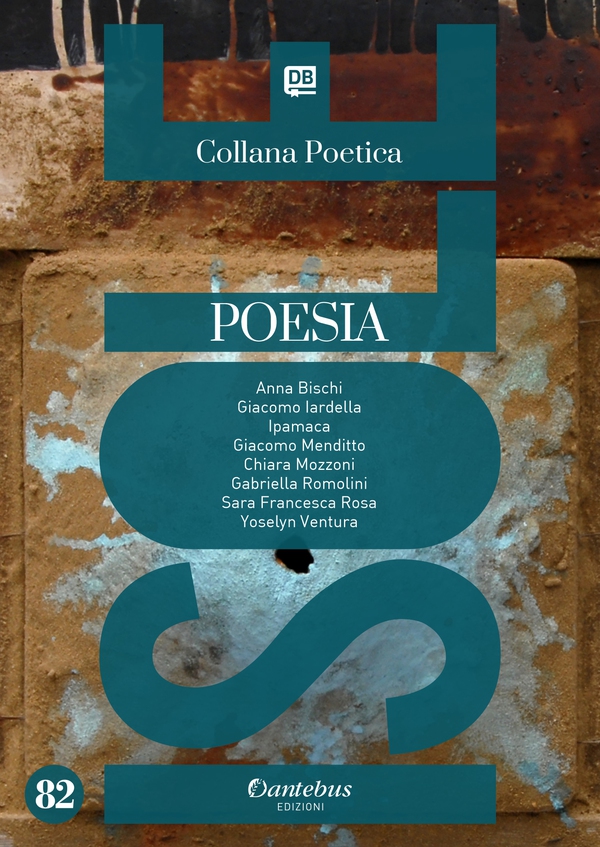 Collana Poetica Isole vol. 82 - Librerie.coop Collana Poetica Isole vol. 82 - Librerie.coop