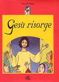 Gesù risorge - Librerie.coop