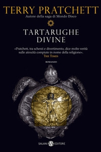 Tartarughe divine - Librerie.coop