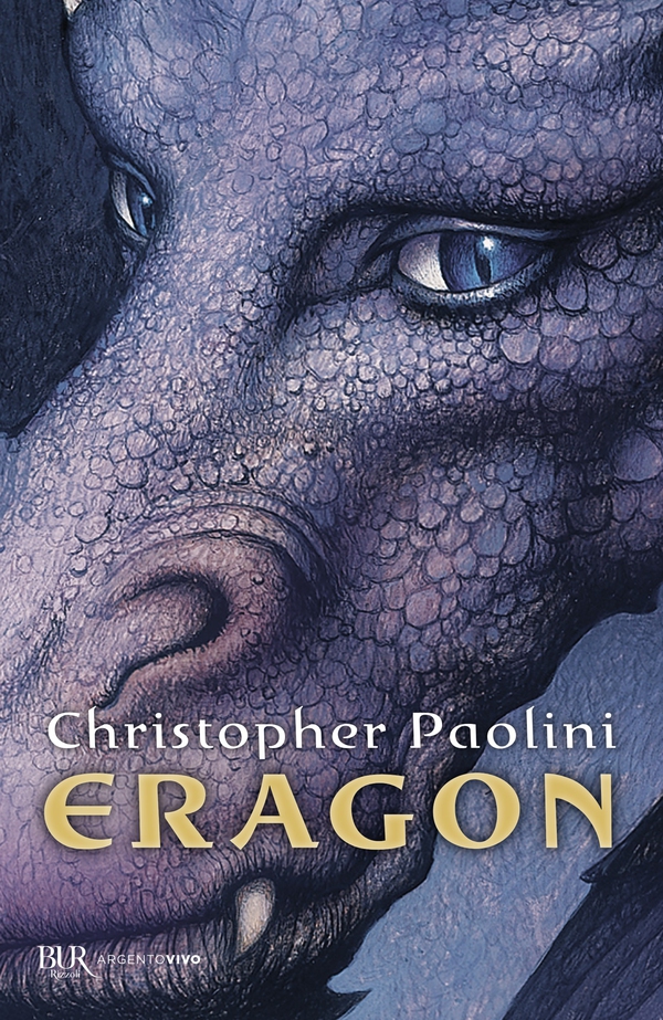 Eragon - Librerie.coop Eragon - Librerie.coop