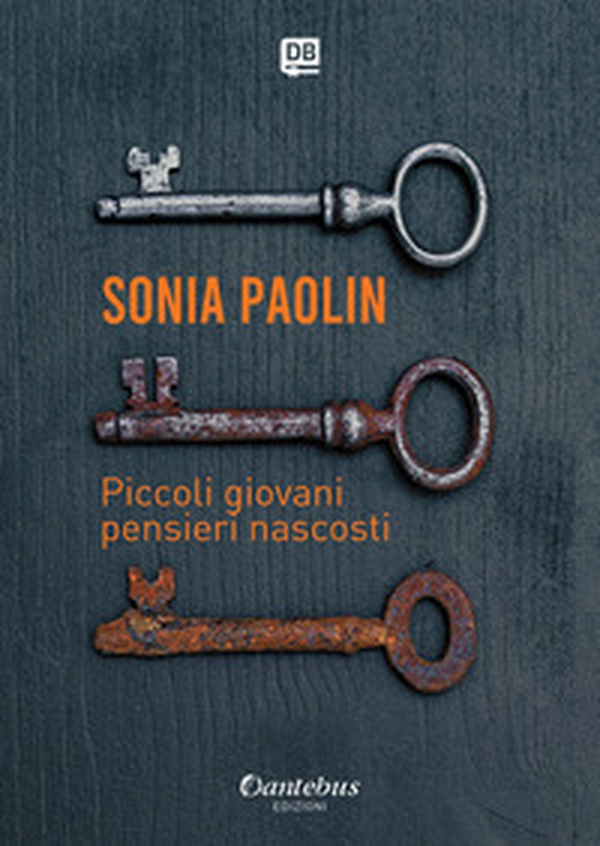 Piccoli giovani pensieri nascosti - Librerie.coop Piccoli giovani pensieri nascosti - Librerie.coop