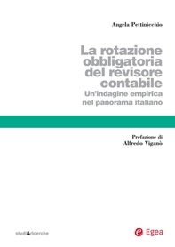 La rotazione obbligatoria del revisore contabile - Librerie.coop